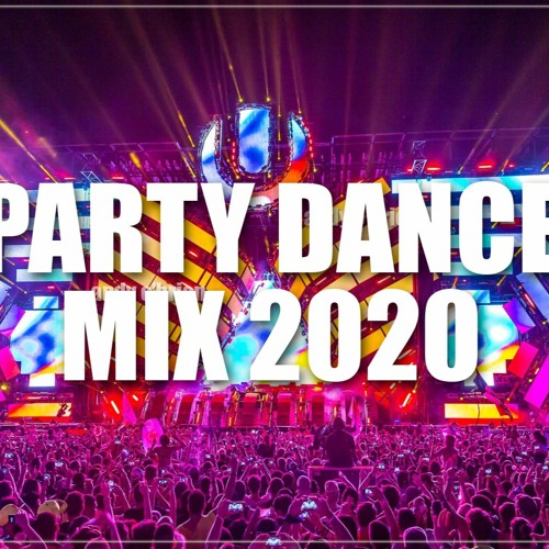 Party Dance Music Mix 2021 - Best Remixes Of Popular Songs 2021 - Megamix Summer Remix 2021