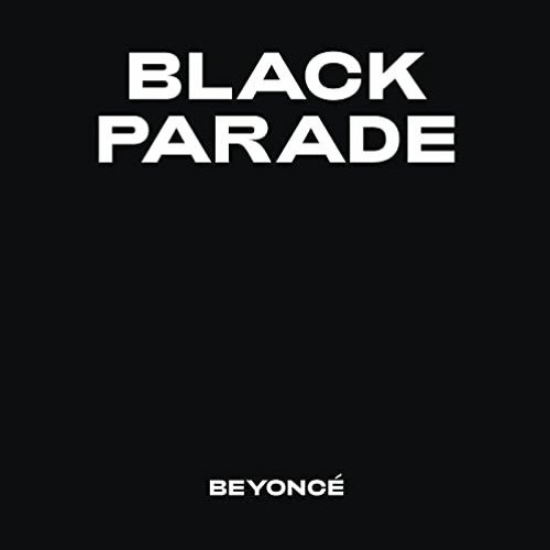 BLACK PARADE - Beyoncé - Piano Cover of Popular Songs