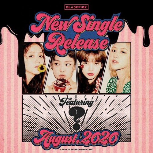 AS IF IT’S YOUR LAST - JP Ver. BLACKPINK 2019-2020 WORLD TOUR IN YOUR AREA -TOKYO DOME-