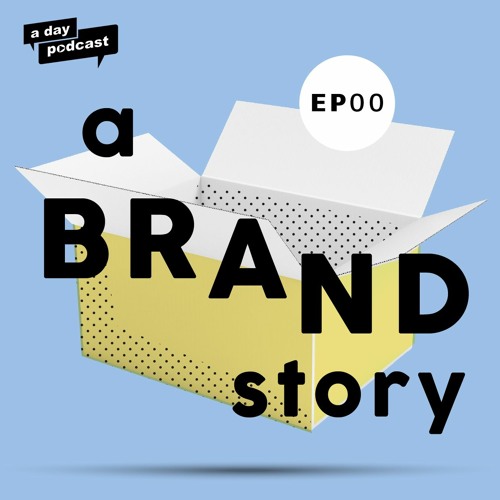 a Brand Story EP.00 intro to a brand story กับ 'เอื้อ-เบญจวรรณ มังกรอัศวกุล'