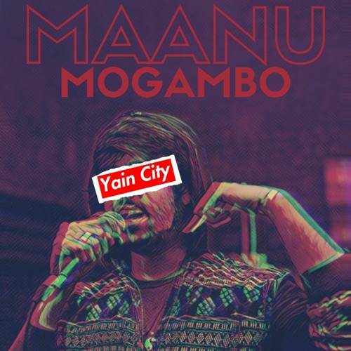 MOGAMBO Explicit