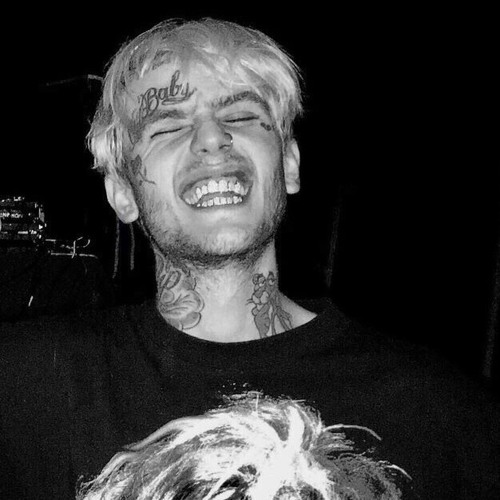 Lil Peep - Awful Things ft. Lil Tracy