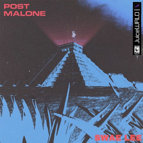 unreleased Take My Heart - Post Malone Swae Lee & Juice WRLD (SKIP TO 1 MIN) (3 Dudes Mashup)