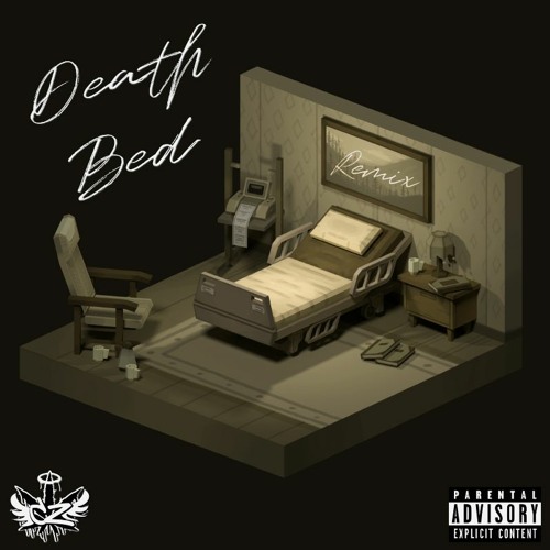Powfu - Death Bed (CZ Remix)