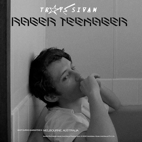 Troye Sivan - Rager teenager! (bloom remix)