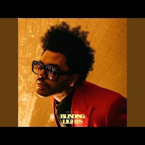 The Weeknd - Blinding Lights (Remix)
