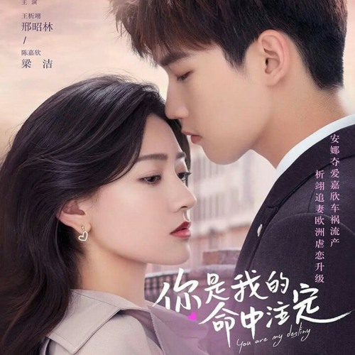 OST. You Are My Destiny 你是我的命中注定 OST Full OST