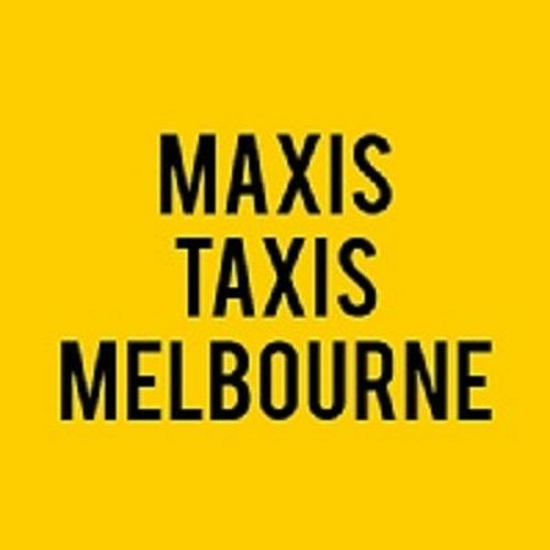 Book Maxi Cab Melbourne Airport - Maxis Taxis Melbourne