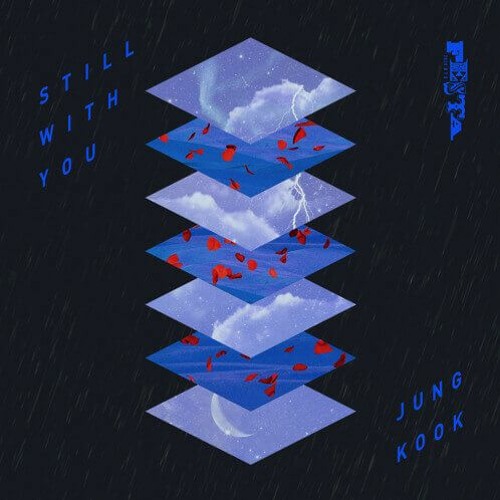 BTS JungKook - Still With You