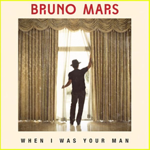 When You Were My Man (When I Was Your Man) - Bruno Mars (cover)