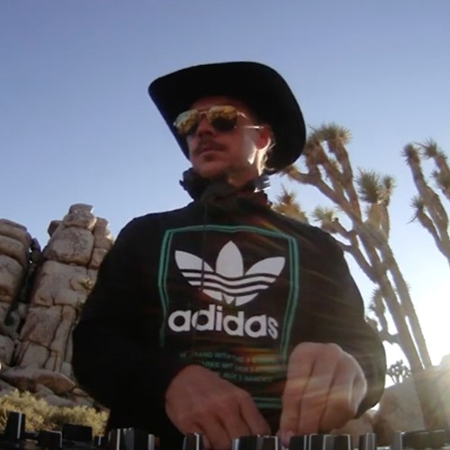 Higher Ground Presents Transmissions With Diplo (Live From Joshua Tree)