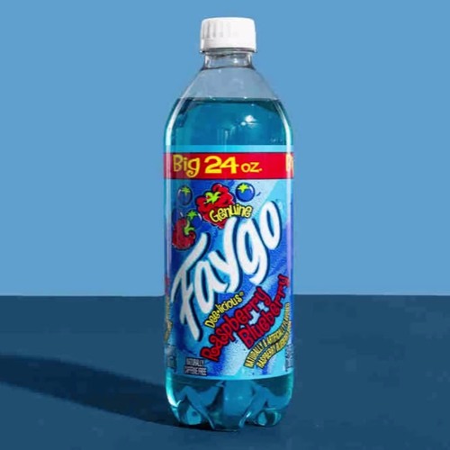 Blueberry Faygo - Lil Mosey Instrumental Remake