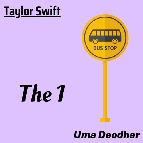 The 1 -Taylor Swift