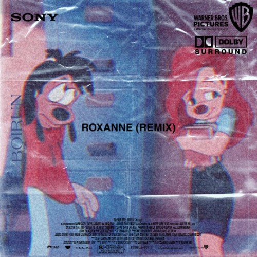 Roxanne (remix)