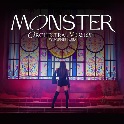 Red Velvet 레드벨벳 - Irene and Seulgi Orchestral 'Monster' Cover