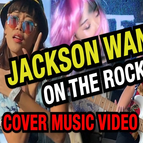 Jackson Wang - On The Rocks(COVER)