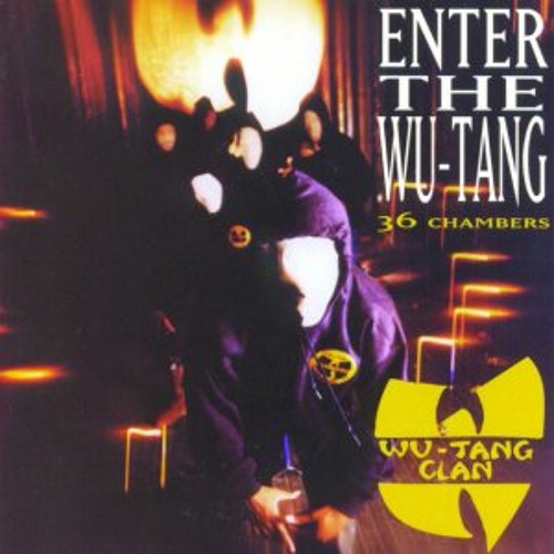 Wu-Tang Clan - Wu-Tang Clan Ain't Nuthing Ta F' Wit (REMIX )