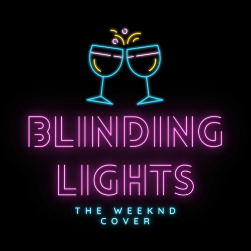 The Weeknd - Blinding Lights Cover
