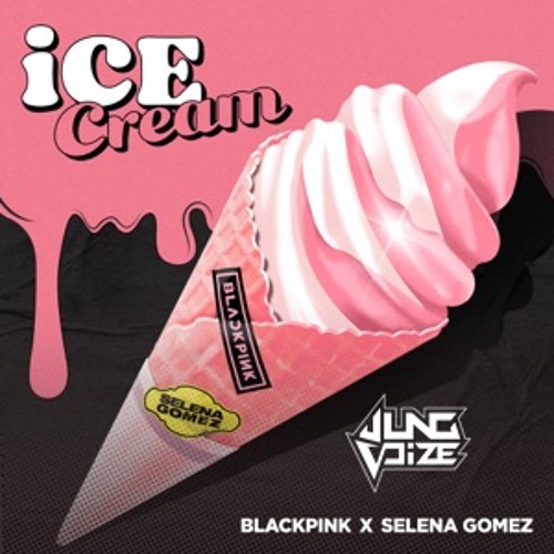 Black Pink & Senena Gomez vs Weaver & BDN - Ice Cream Fists (JUNGVOIZE Mashup Edit)
