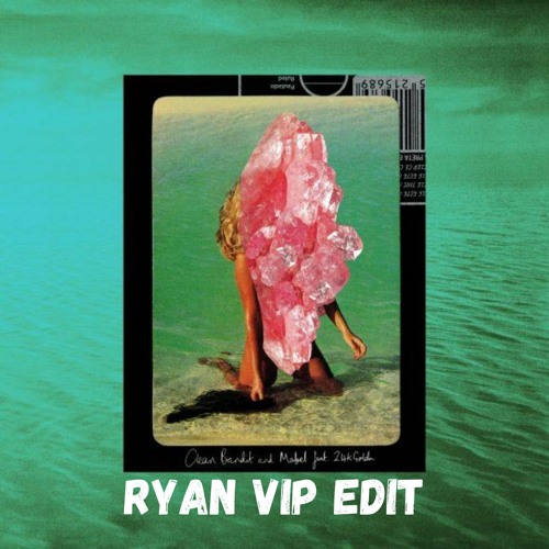 Clean Bandit and Mabel - Tick Tock (feat. 24kGoldn) RYAN VIP Edit