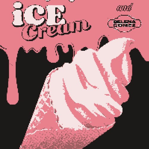 Blackpink - Ice Cream (80s Slowjam Remix)