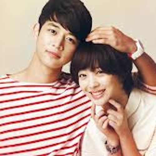 It's Me (To the Beautiful You official Sound Track) by Luna and Sunny