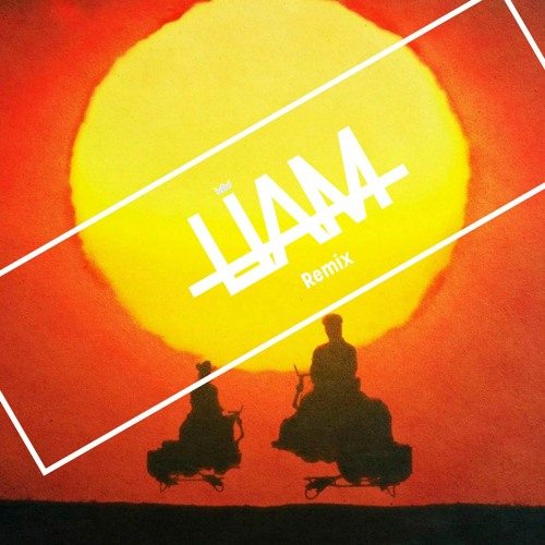 Joji & Diplo – Daylight Lofi Trap Remix ( Prod.Liam )