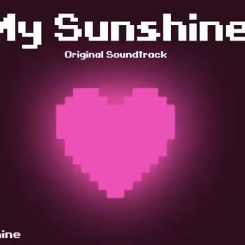 My Sunshine OST - No Sunshine