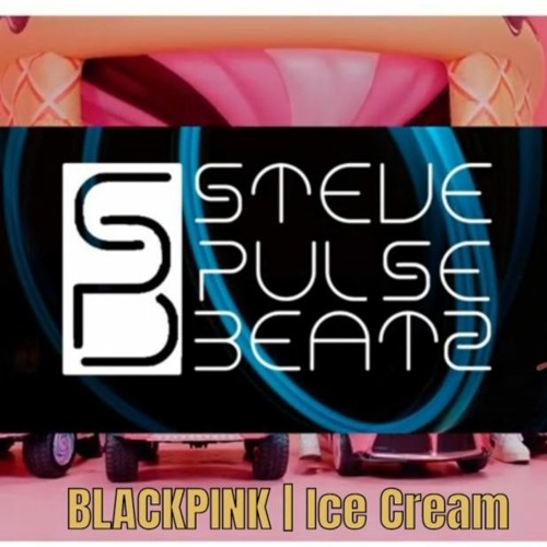 BLACKPINK Ice Cream (with Selena Gomez) - Kpop REMIX StevePulseBeats