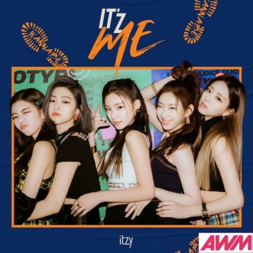 Itzy - Wannabe Cover by Devi
