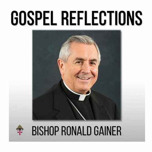 Gospel Reflection for September 13 2020