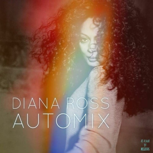 Diana Ross miX