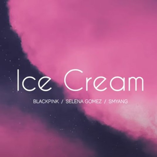 BLACKPINK - 'Ice Cream (with Selena Gomez) Melted Ver. ' - Piano Cover(Smyang Piano)