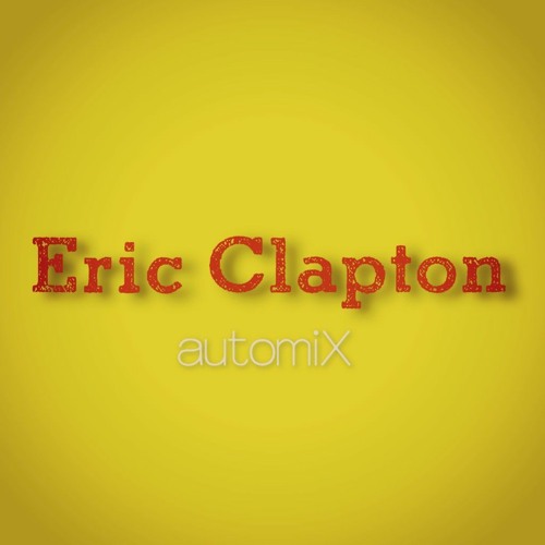 Eric Clapton miX