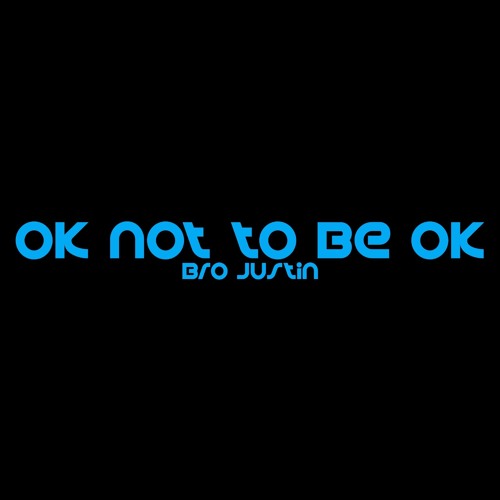 Marshmello Demi Lovato - Ok Not To Be Ok (Bro Justin Remix)