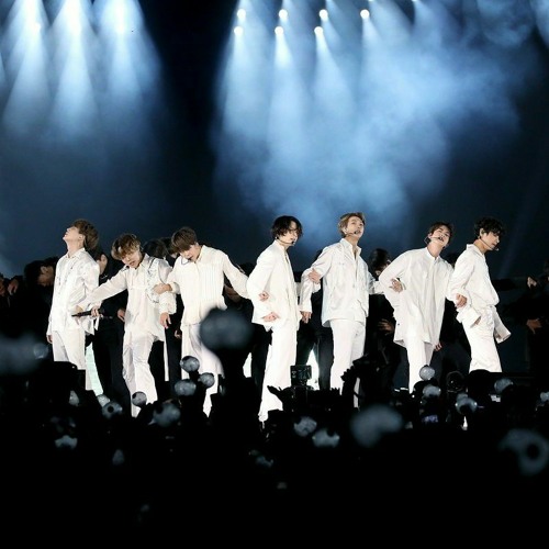 BTS (방탄소년단) - Outro Wings seoul final tour (Live Concert)