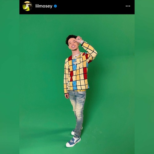 Lil mosey - Blueberry Faygo - Be Happy - Stuck In A Dream - Back At It - Top Gone