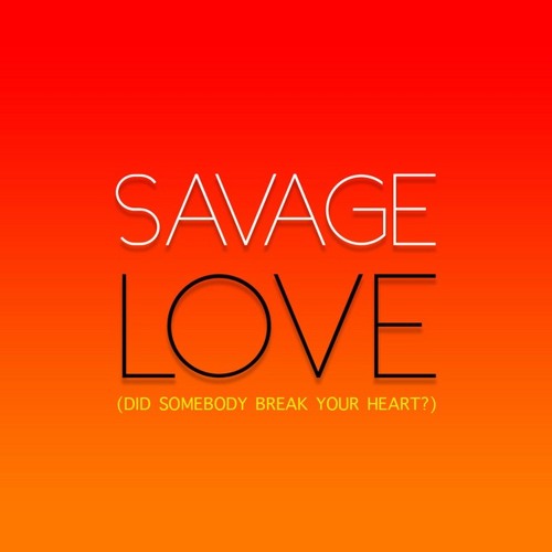 Jason Derulo - Savage Love (Cyril Remix)