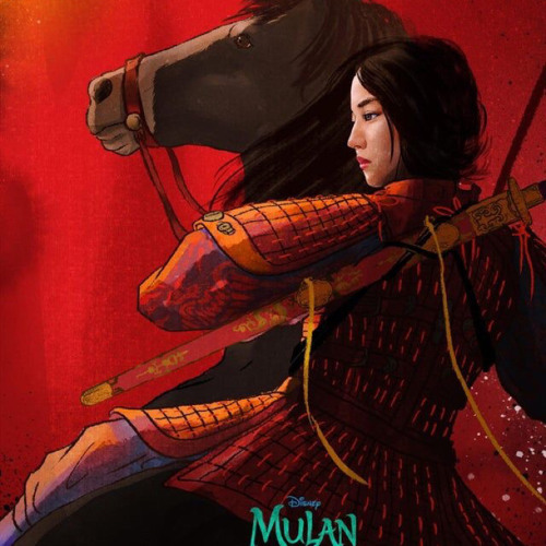Reflection - Christina Aguilera (ost. MULAN 2020) Cover by me