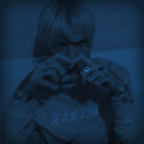 Lil Peep - Cobain Ft. Lil Tracy (slowed to perfection)