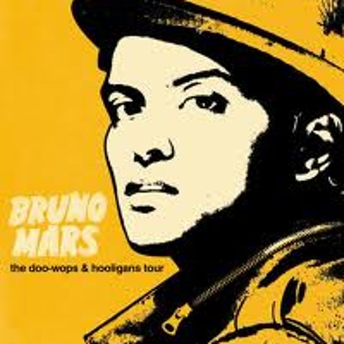 Bruno Mars - Who Is