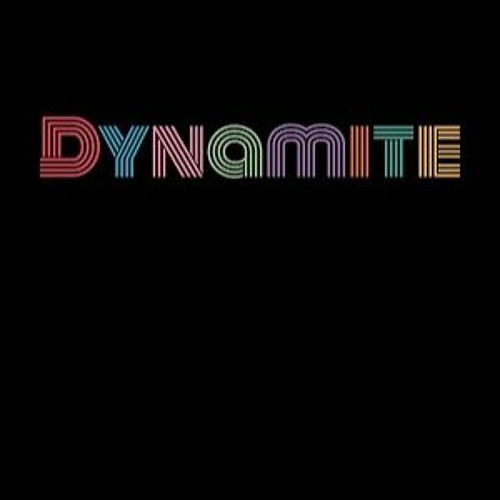 BTS - Dynamite (instrumental)
