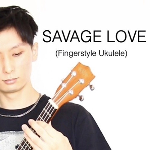 Savage Love - Jawsh 685 x Jason Derulo - (Fingerstyle Ukulele Cover)