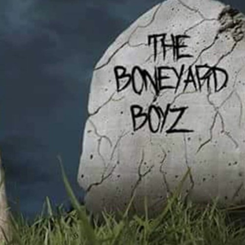 Boneyard Boyz - Save Me (Jelly Roll Cover) (Boneyard BMIX)