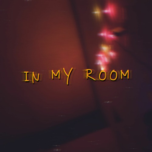 In My Room — Moon Byul (MAMAMOO) Short Cover.