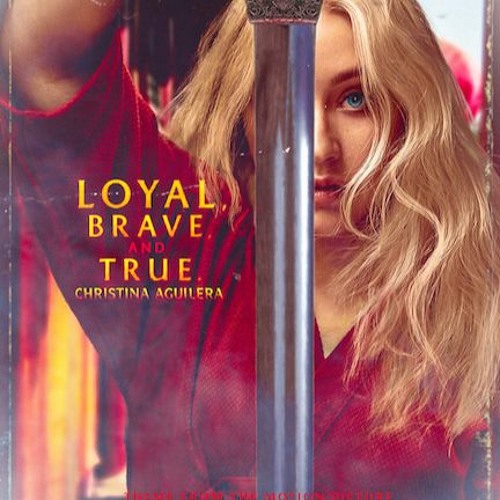 Christina Aguilera - Loyal Brave True (Dario er Remix) OUT NOW