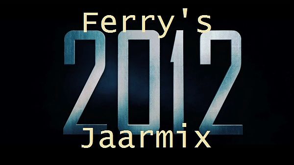4-01 Ferry's 2012 Jaarmix 4 5