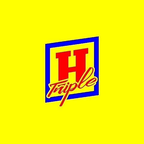 트리플 H (Triple H) - 365 FRESH olo