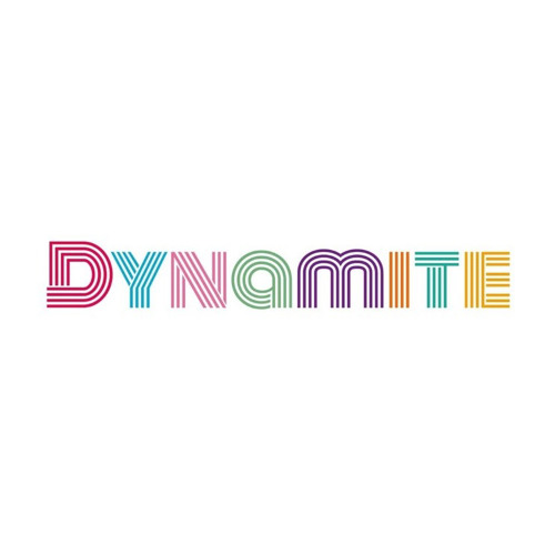 Dynamite - BTS by hannahjchang