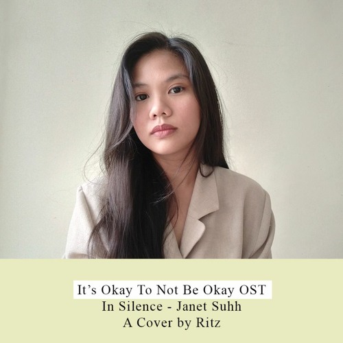 J Suhh - In Silence It's Okay to Not Be Okay 사이코지만 괜찮아 OST Cover by Ritz